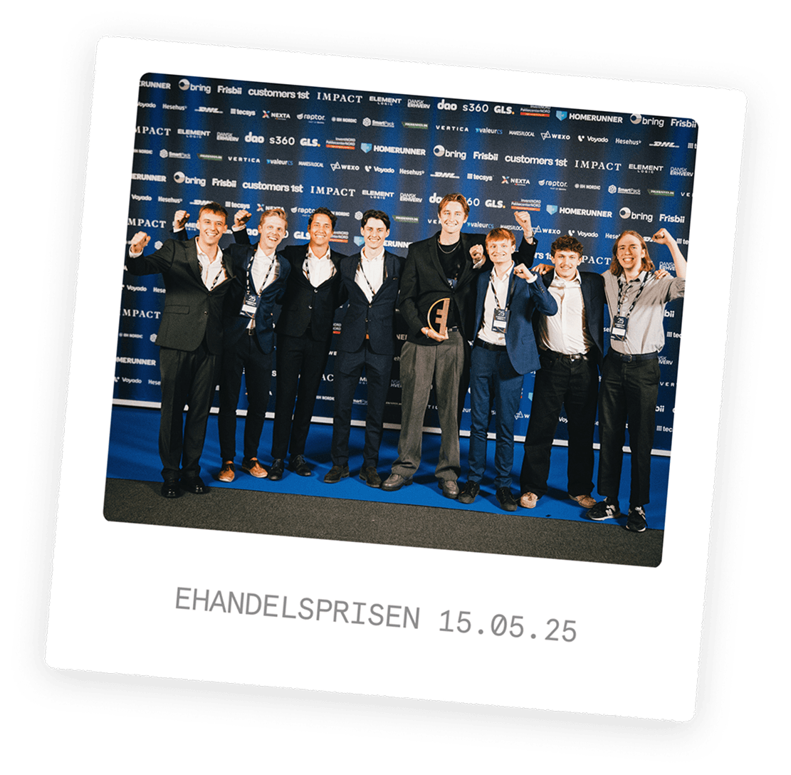 EHP Polaroid