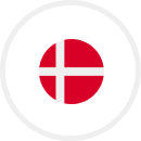 Denmark Flag